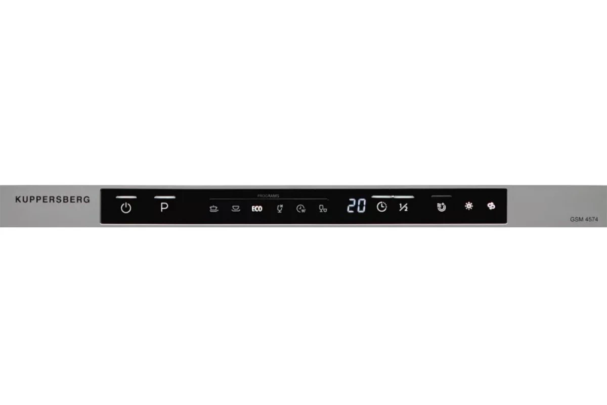 Встраиваемая посудомоечная машина Kuppersberg GSM 4574