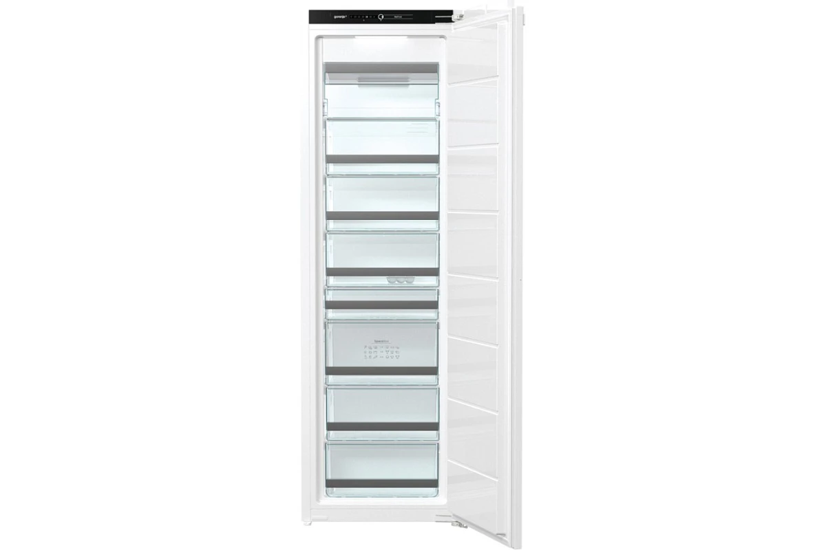 Встраиваемый морозильный шкаф Gorenje GDFN5182A1