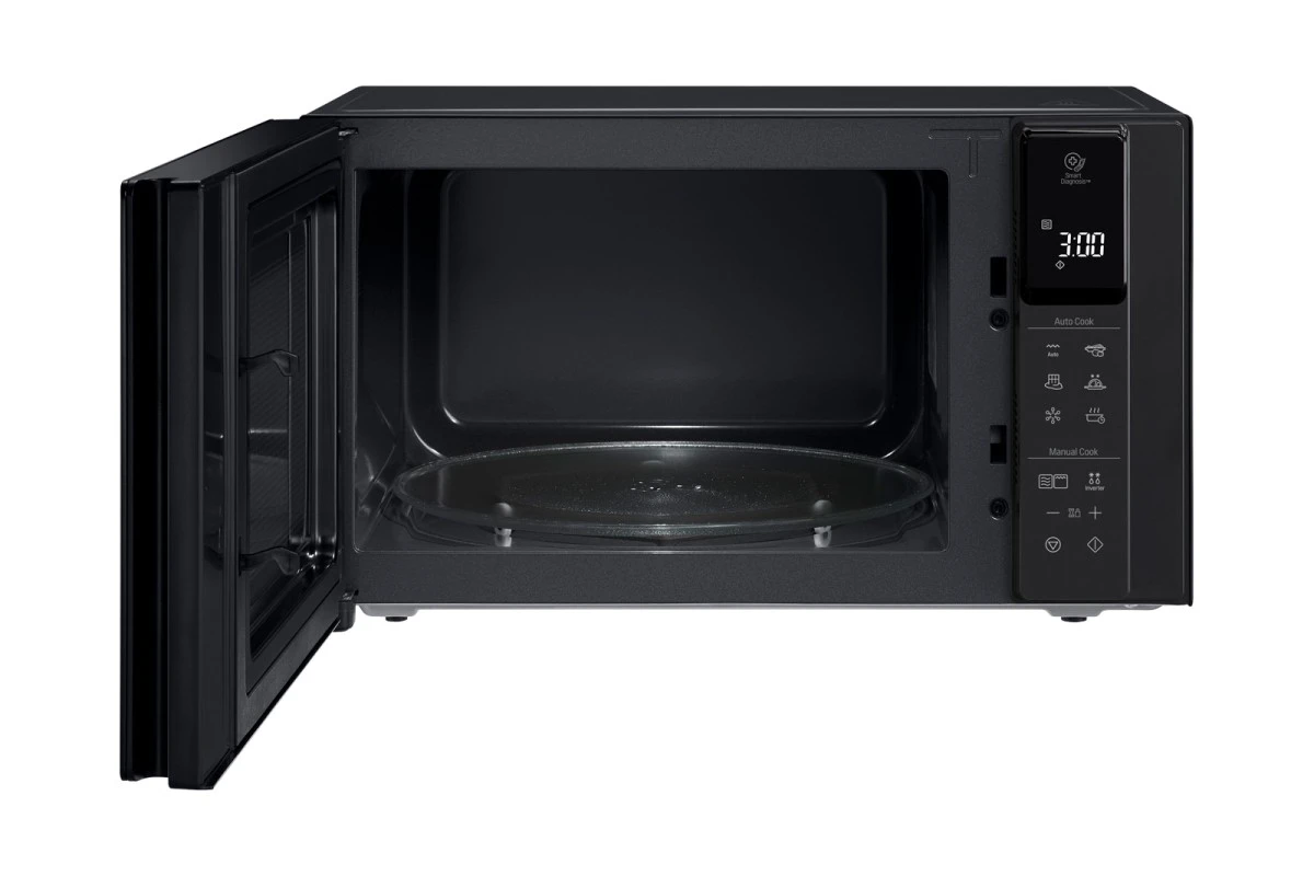Микроволновая печь LG-MB65R95DIS