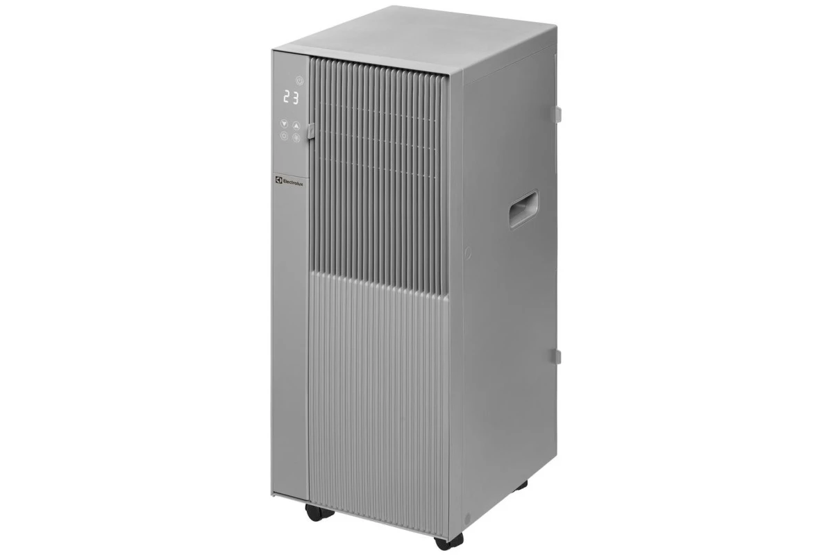 Мобильный кондиционер Electrolux EACM-07 AZ/N3