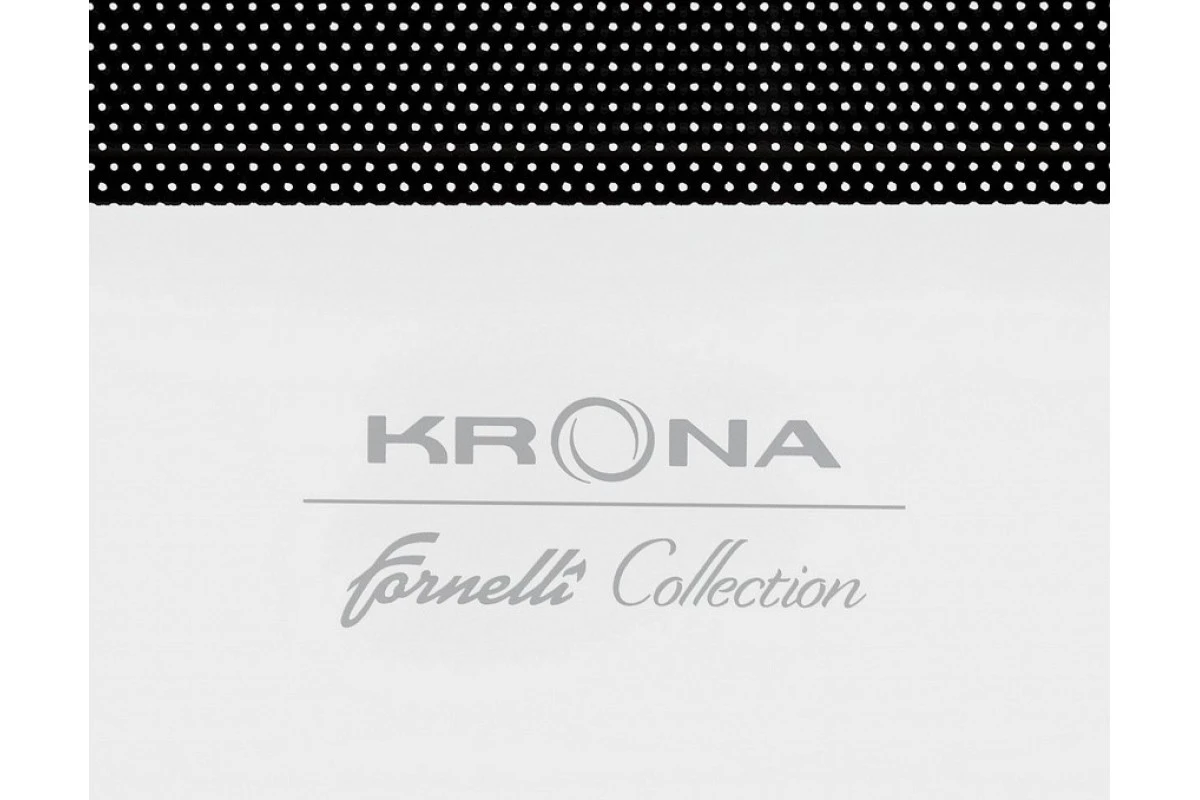 Духовой шкаф Krona REGINA 60 WH