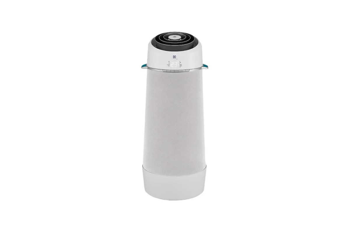 Мобильный кондиционер Electrolux EACM-10 FP/N6