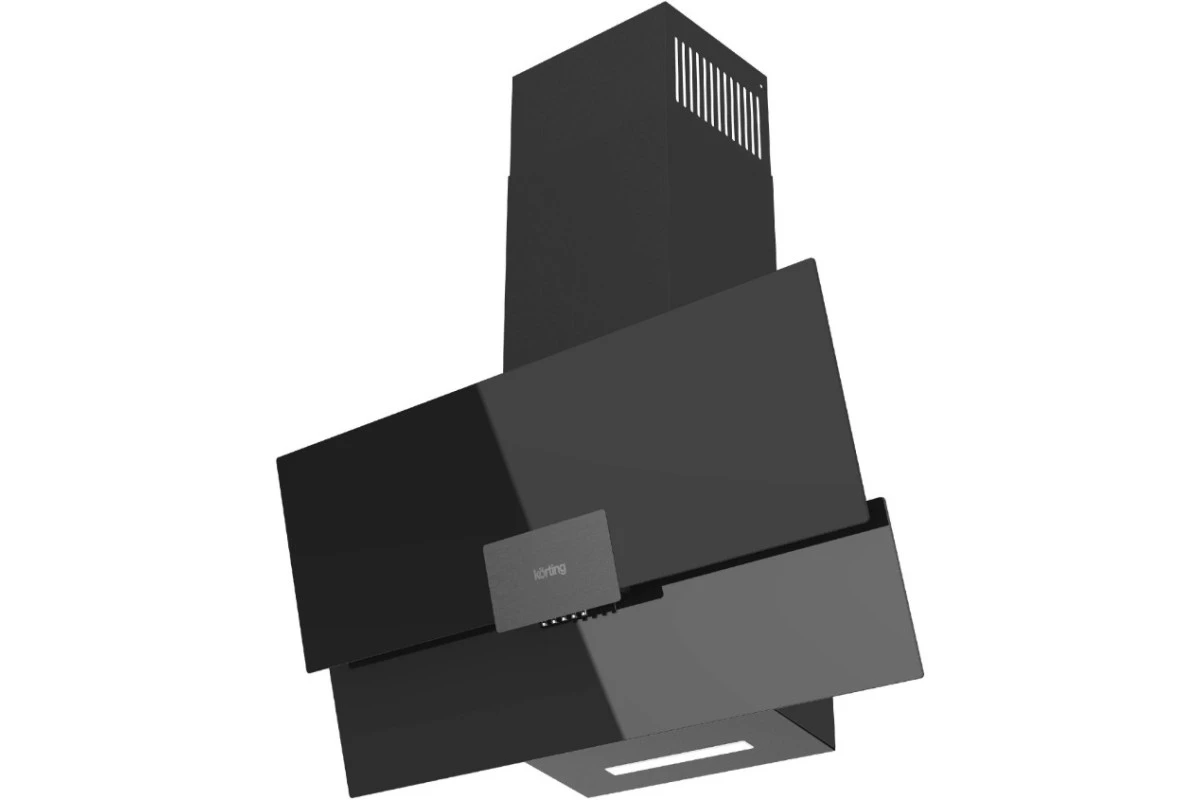 Вытяжка Korting KHC 96373 BXGN