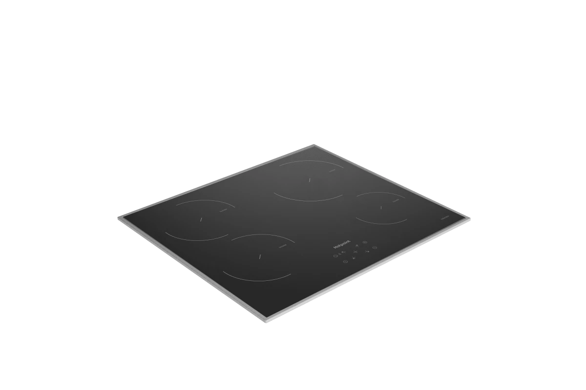 Индукционная варочная панель Hotpoint HQ 1460S IX