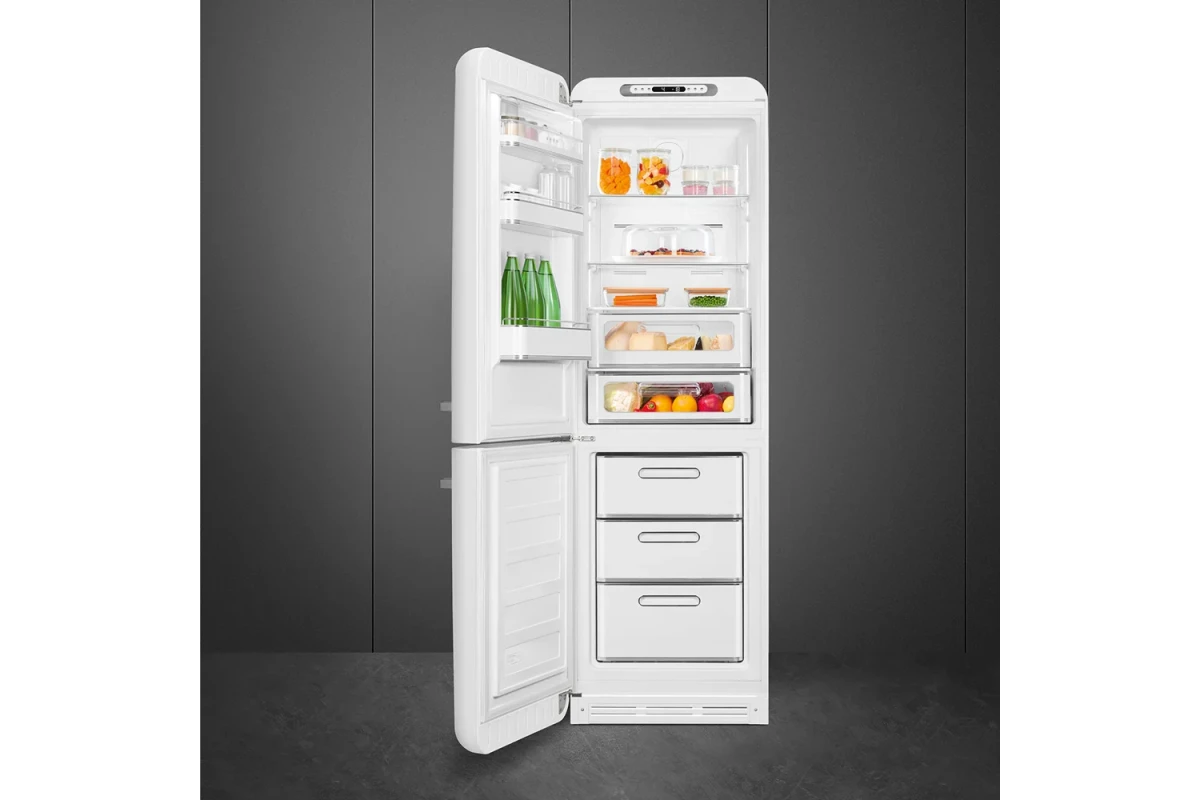 Холодильник Smeg FAB32LWH6
