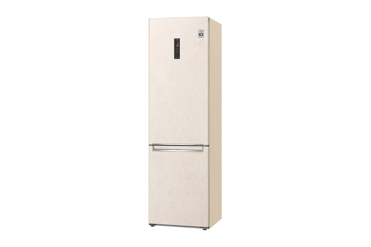 Холодильник LG GC-B509SEUM