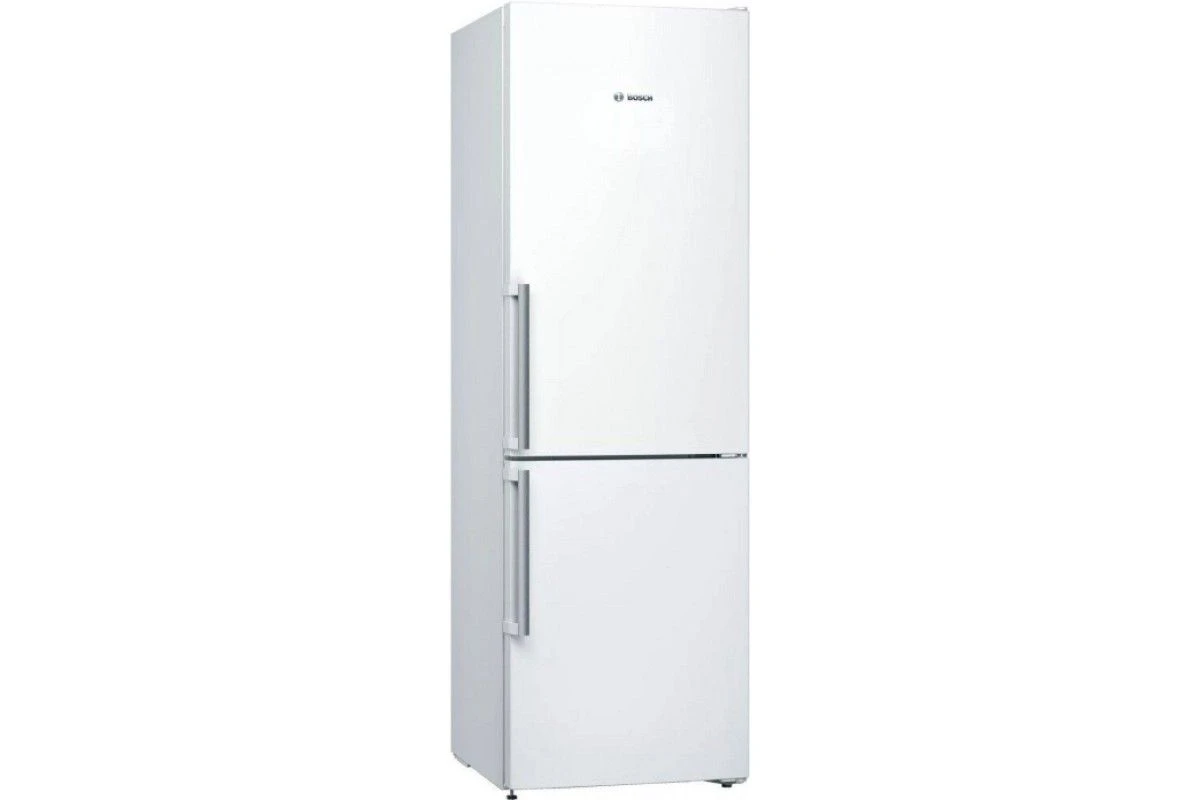 Двухкамерный холодильник Bosch KGV366WEP