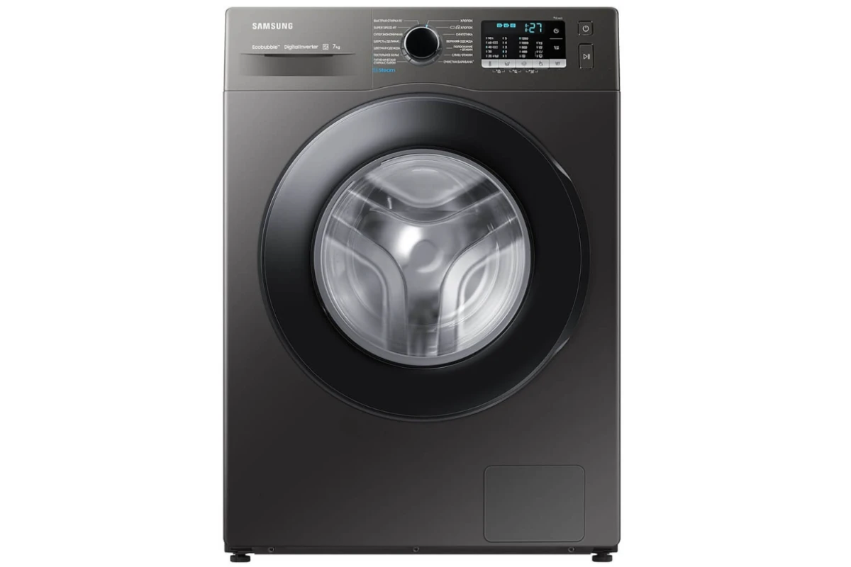 Стиральная машина Samsung WW70AGAS25AXLP