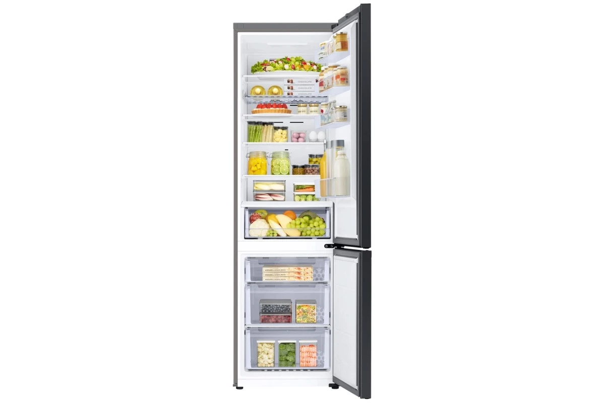 Двухкамерный холодильник Samsung RB38C6B2E22/EF