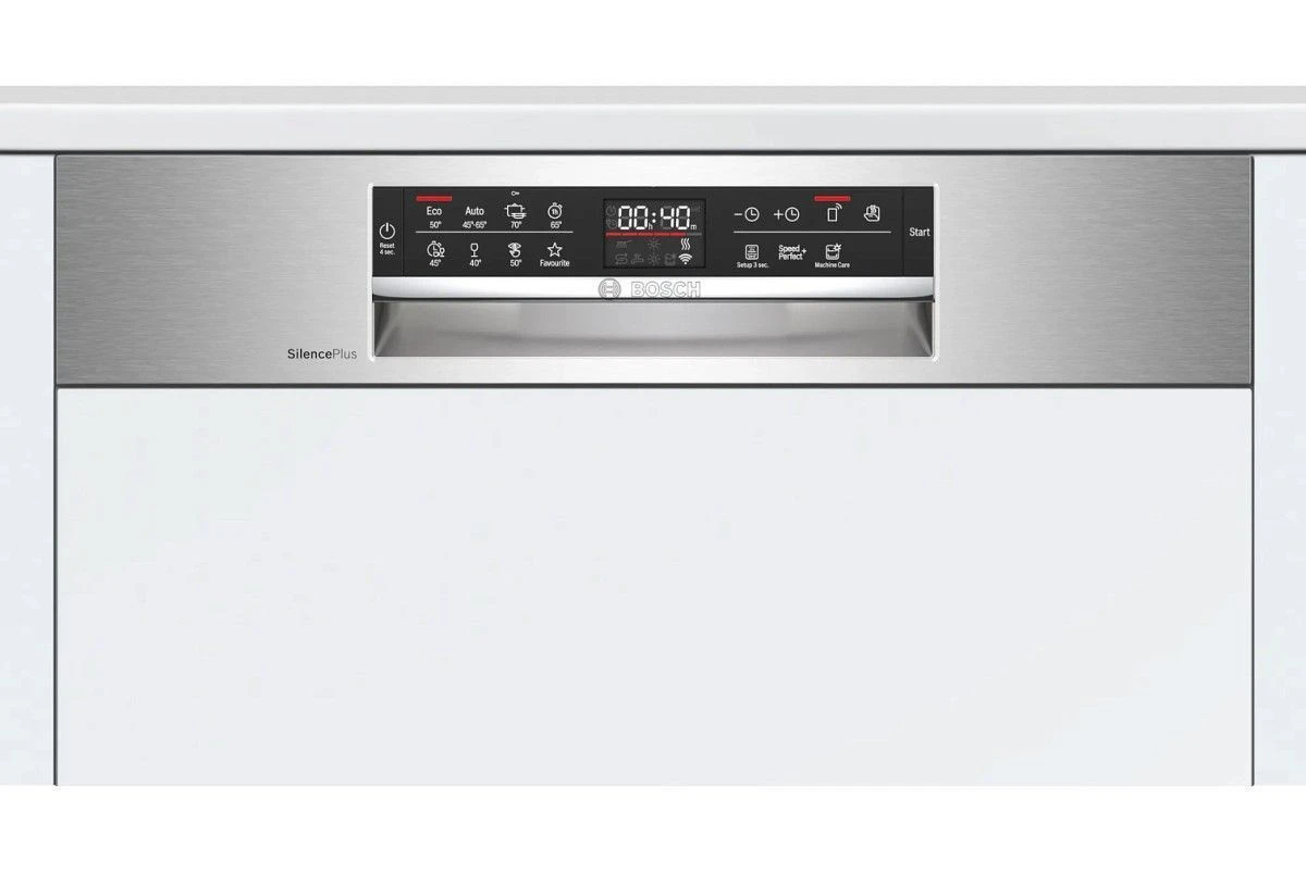Встраиваемая посудомоечная машина Bosch SMI6ECS93E