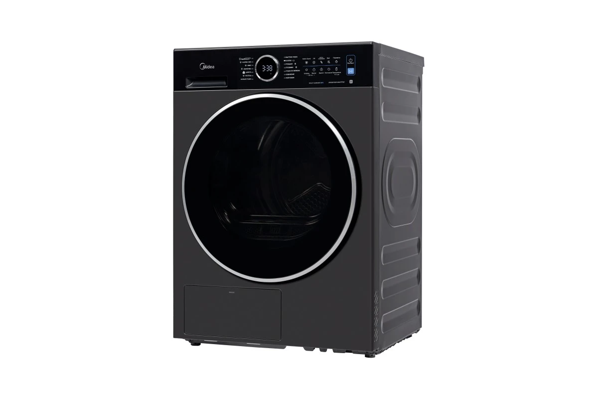 Сушильная машина Midea MD205H80WB/T-RU