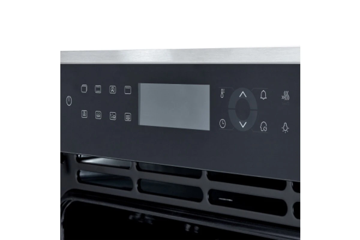 Электрический духовой шкаф EXITEQ EXO-109 black
