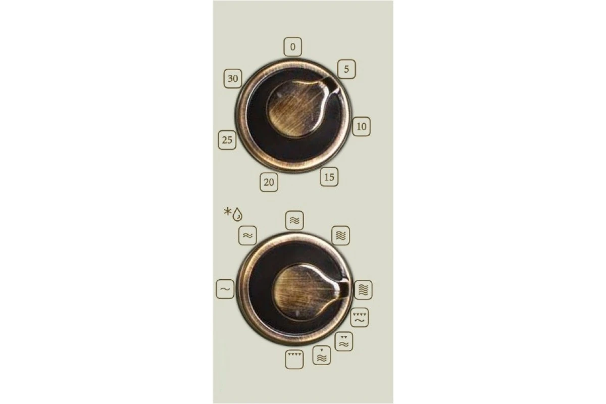 Встраиваемая микроволновая печь Korting KMI 820 RB