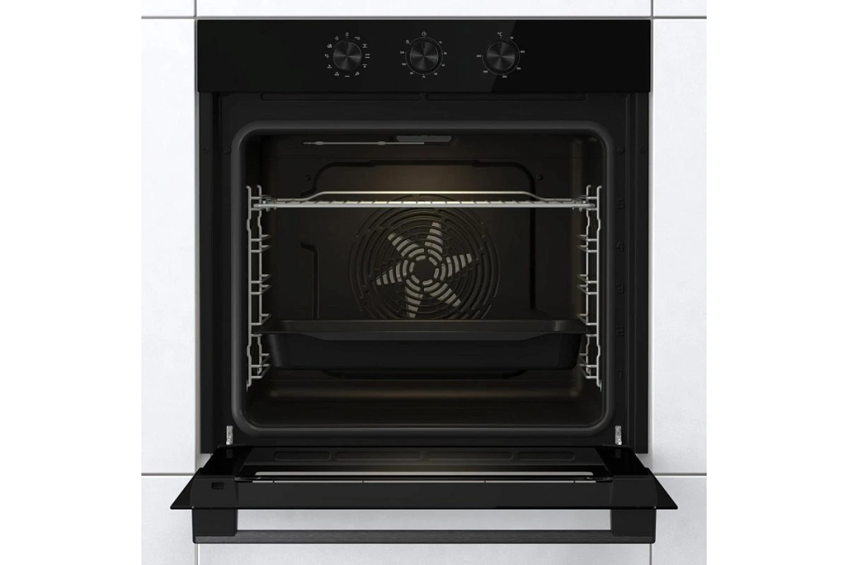 Духовой шкаф Gorenje BO6725E02BG