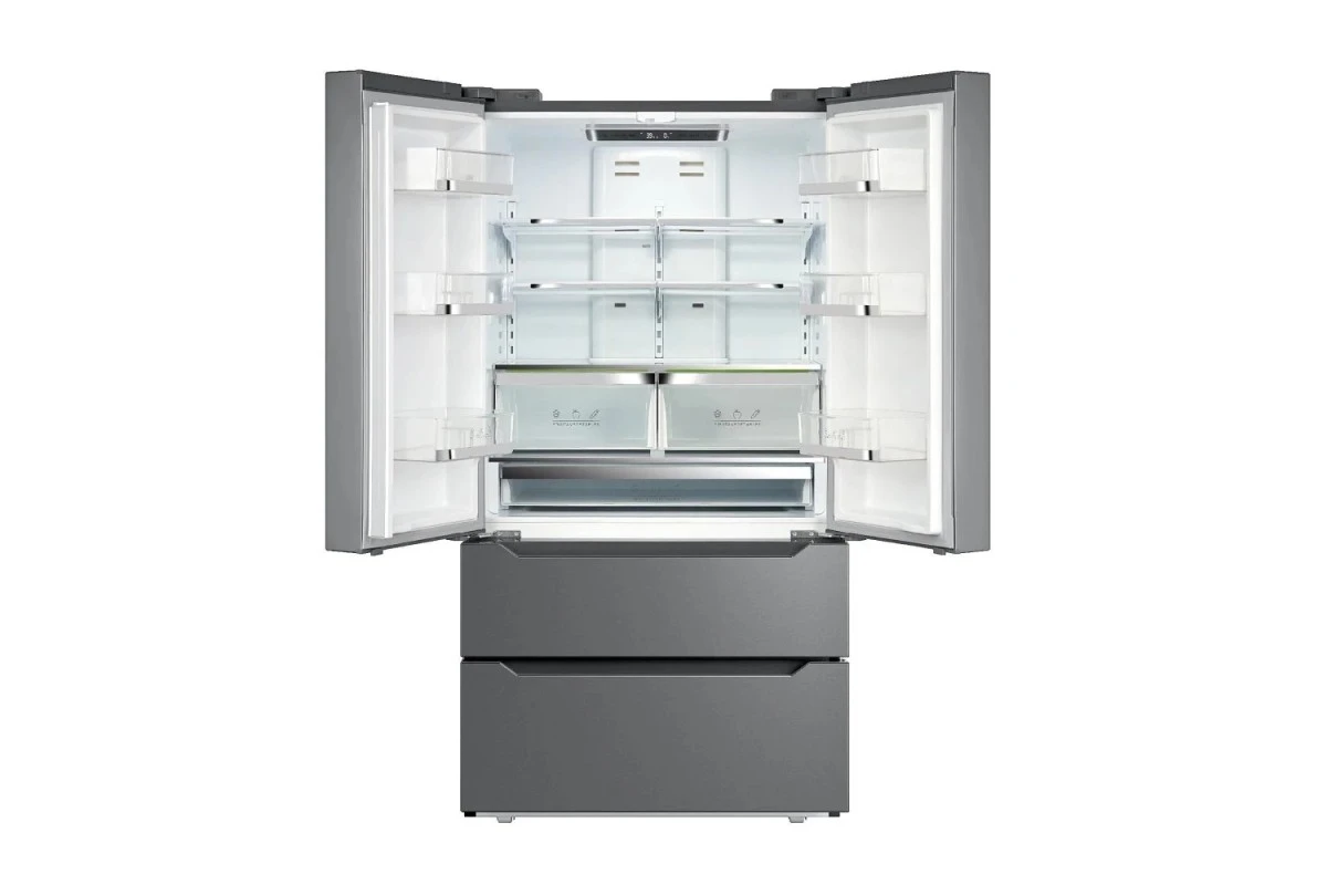 Холодильник GENCOOL GDM-727WH