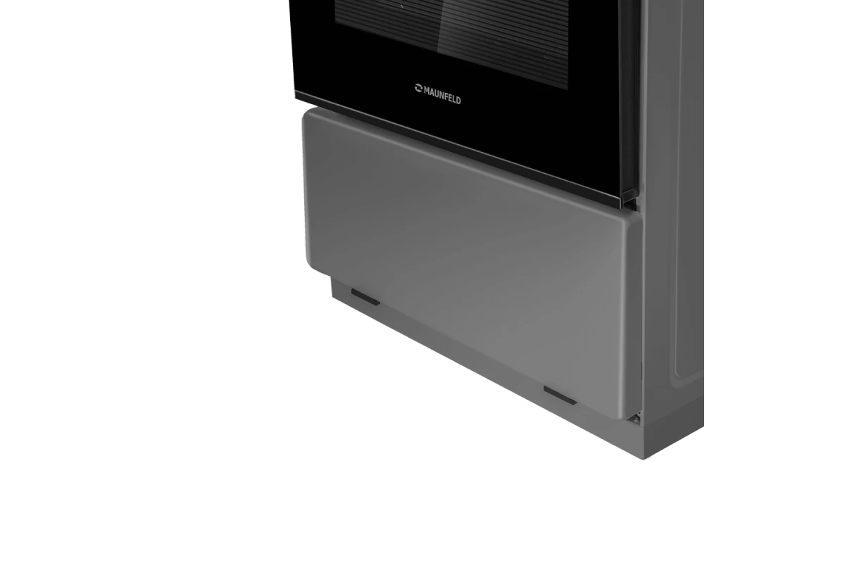 Газовая плита Maunfeld MGC50GEGR08