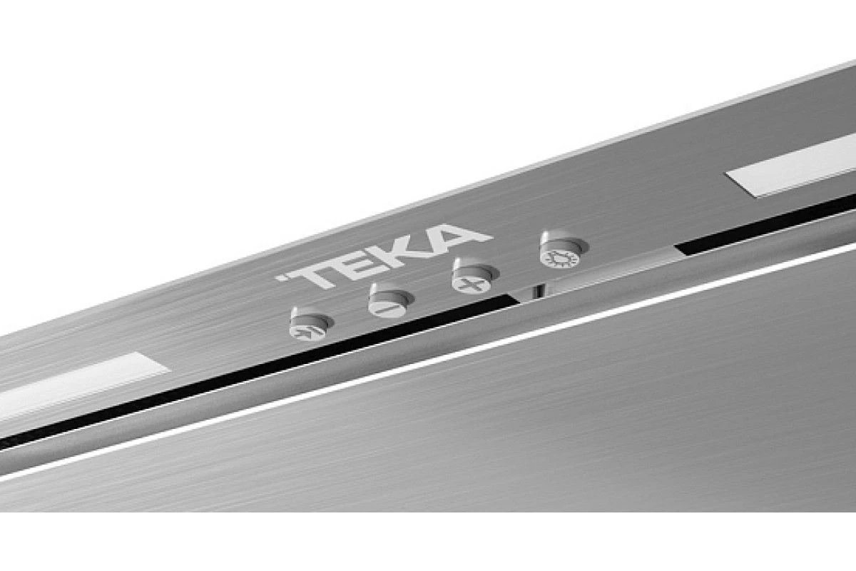 Встраиваемая вытяжка Teka GFL 57760 EOS SS