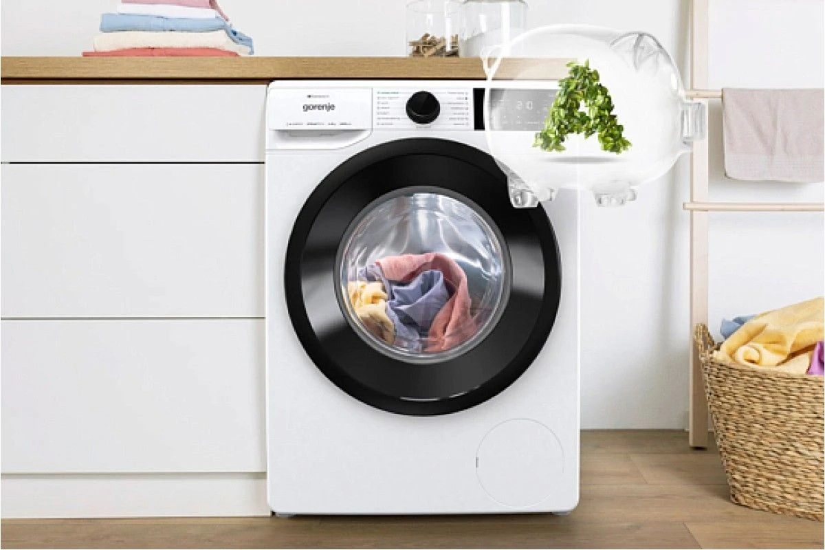 Стиральная машина Gorenje WNA84ACIS