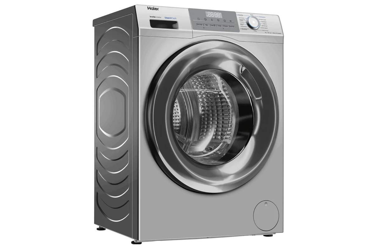 Стиральная машина Haier HW60-BP12929BSE