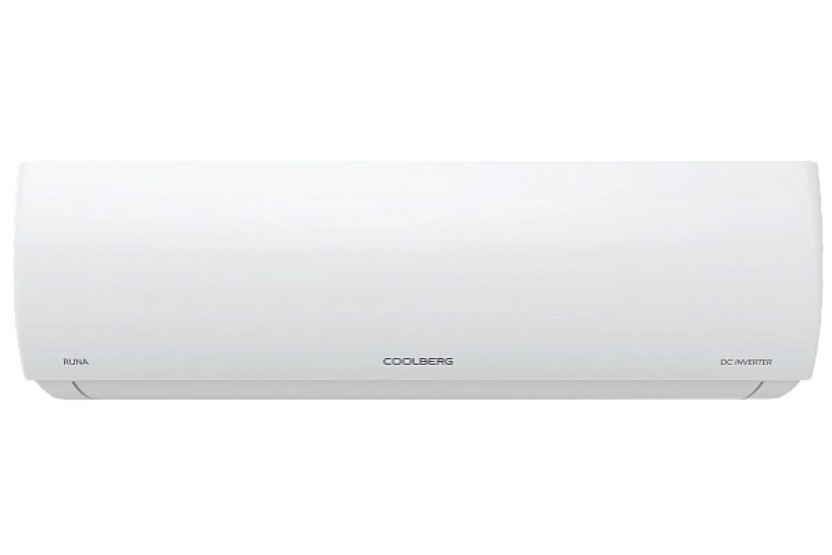 Кондиционер Coolberg Runa CI-09R1/CI-09R1