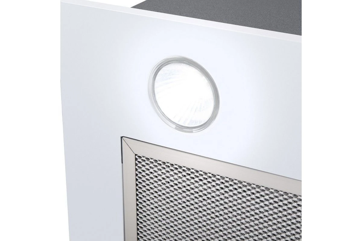 Вытяжка Maunfeld Crosby Light (C) 60 white