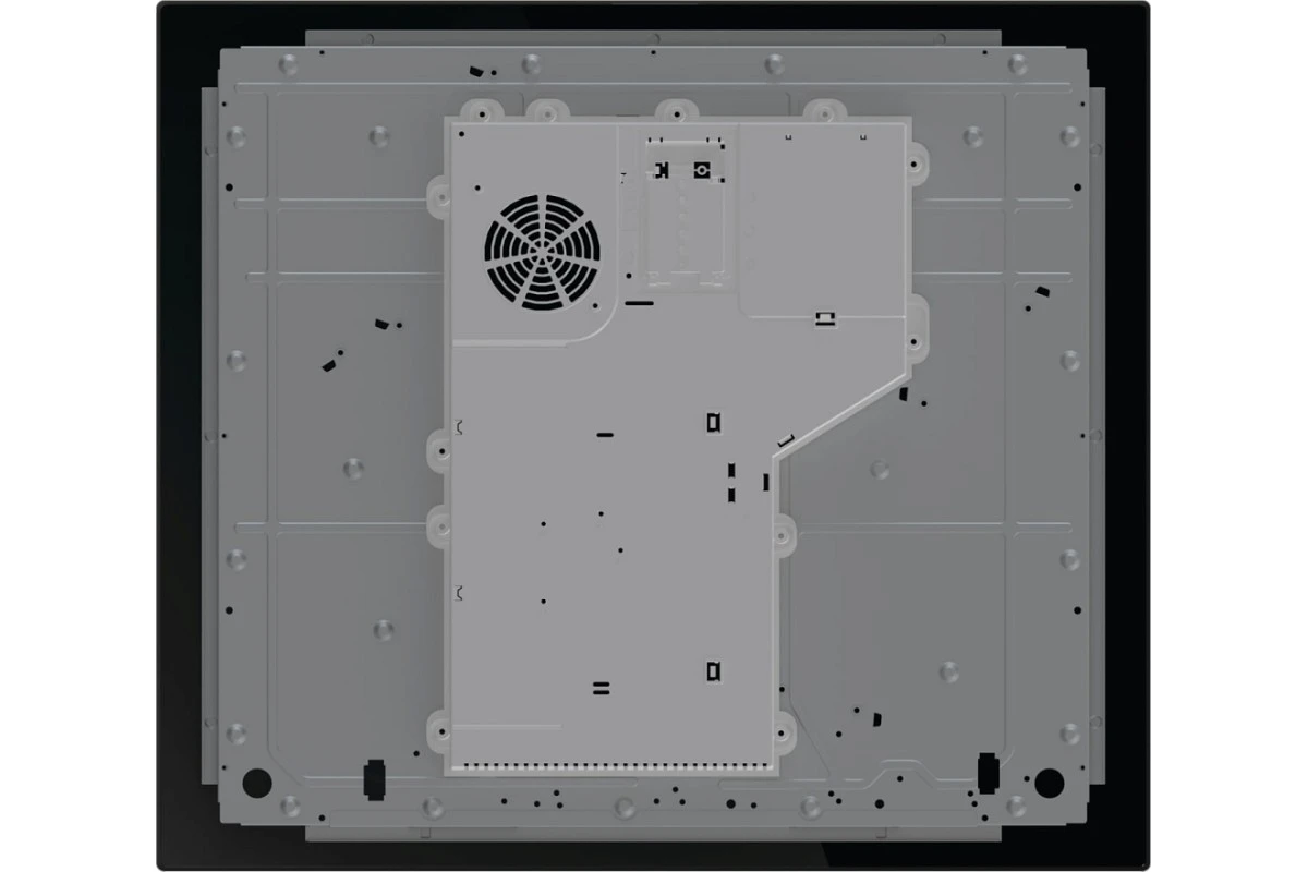 Независимая индукционная варочная панель Gorenje GI6421SYB
