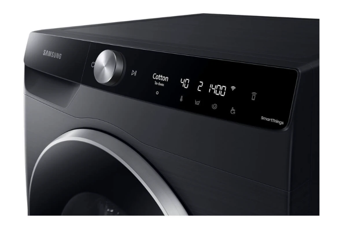 Стиральная машина Samsung WW11CG604CLBLP