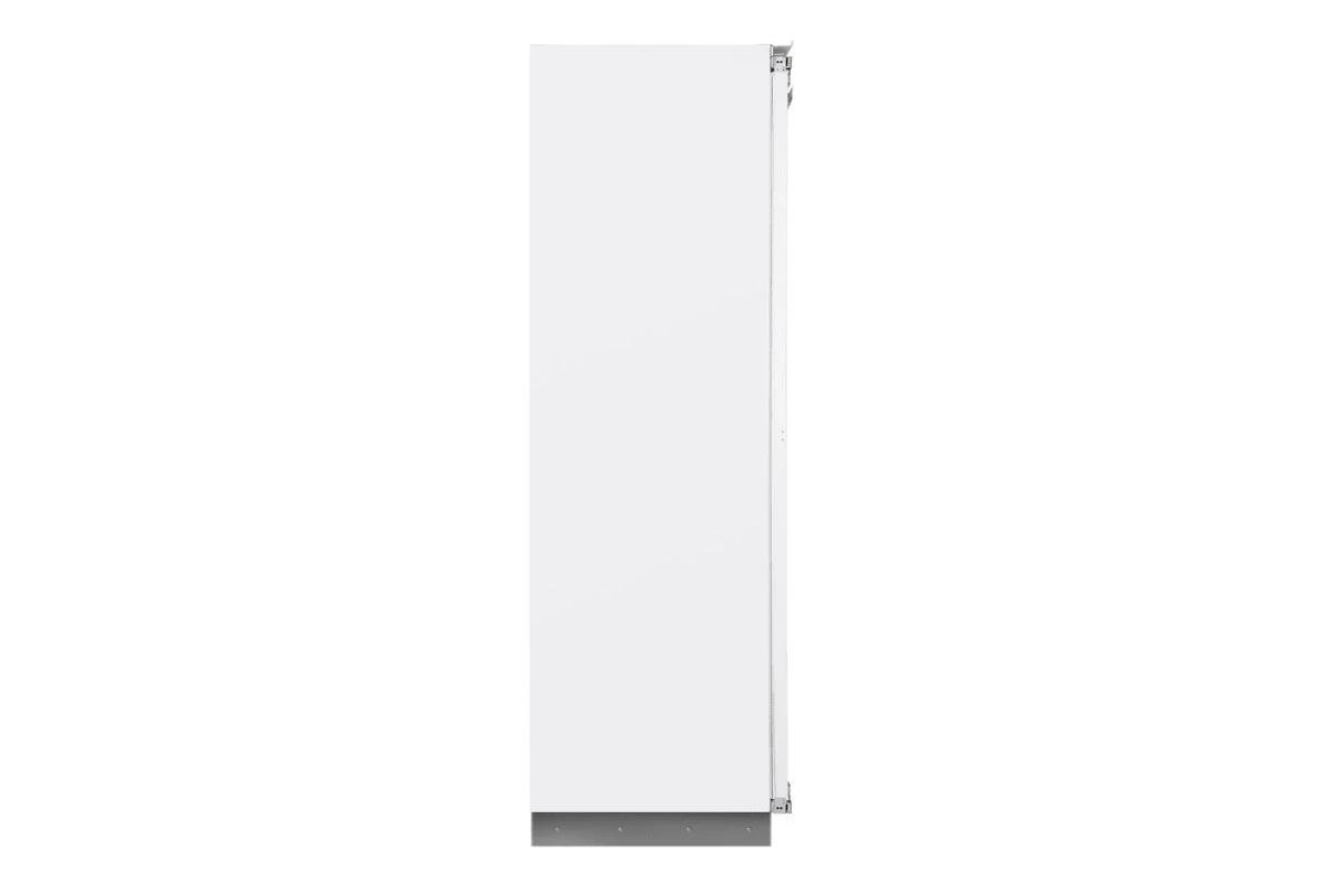 Морозильная камера Maunfeld MBFR205NFWGR Inverter