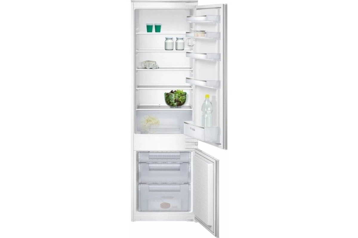 Холодильник Siemens KI38VX22GB