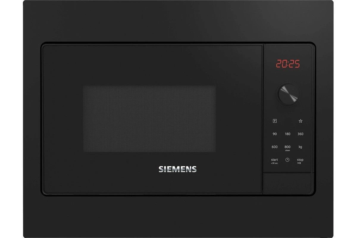 Микроволновая печь Siemens BF523LMB3