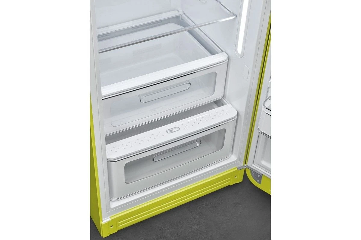 Холодильник Smeg FAB28RLI5