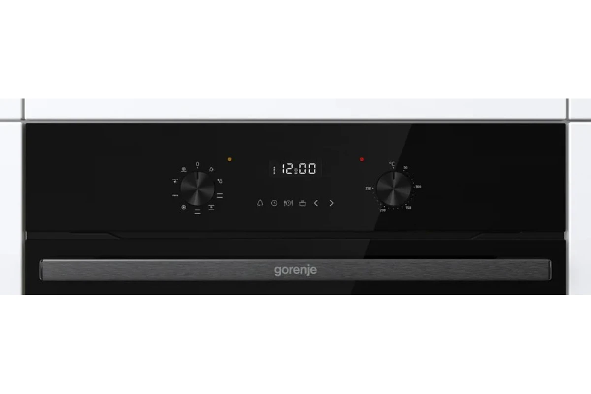 Духовой шкаф Gorenje BO6737E02NBG