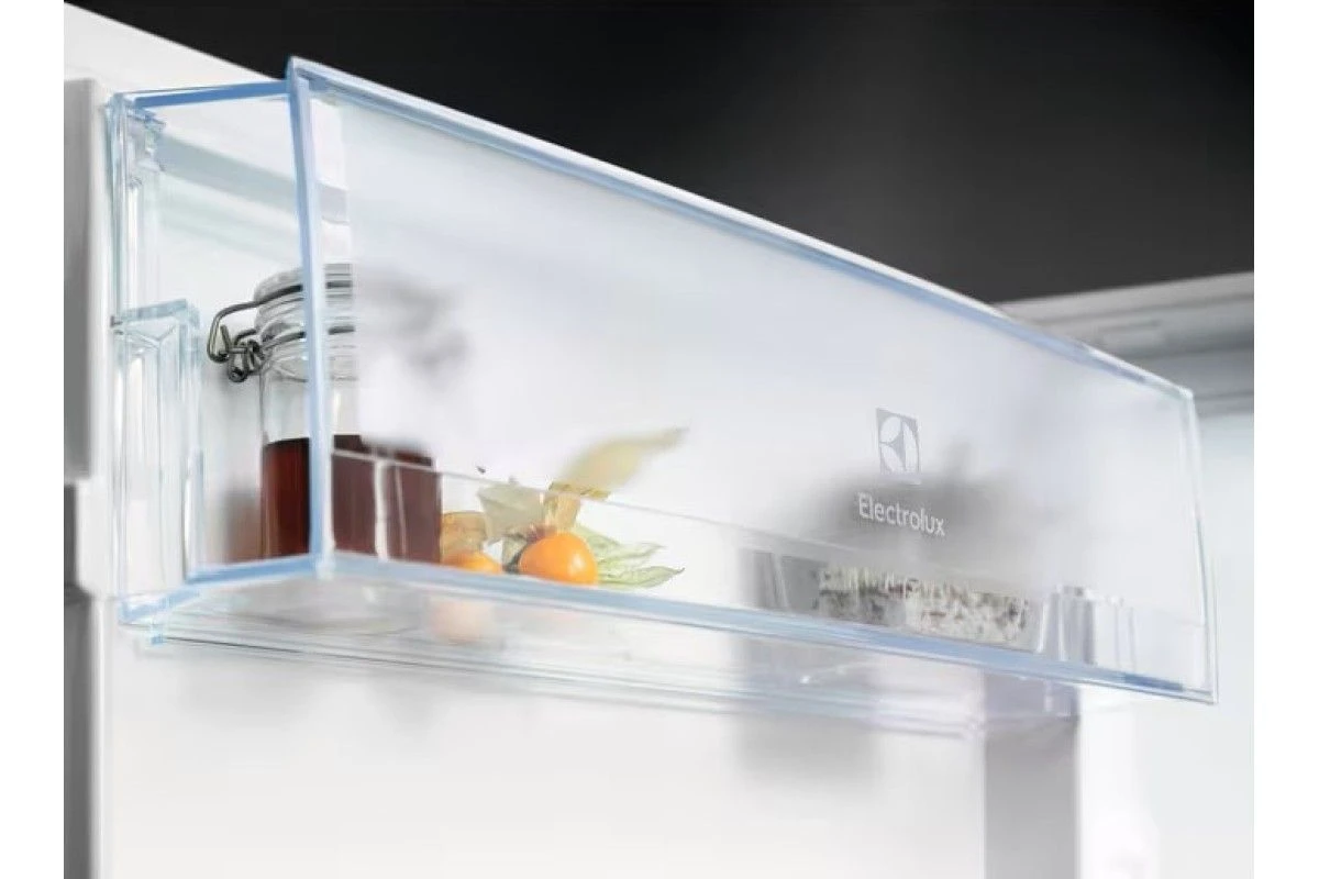 Встраиваемый холодильник Electrolux LFB3AE82R