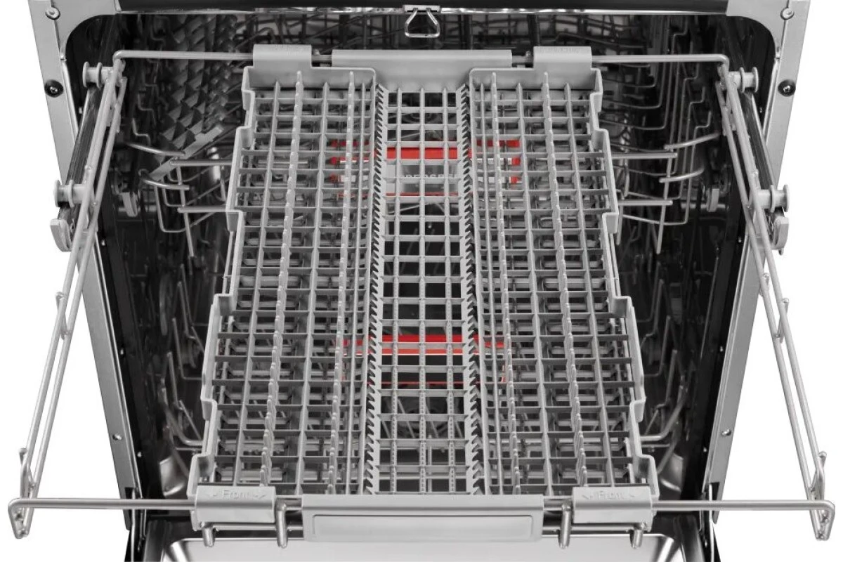 Встраиваемая посудомоечная машина Kuppersberg GS 6057