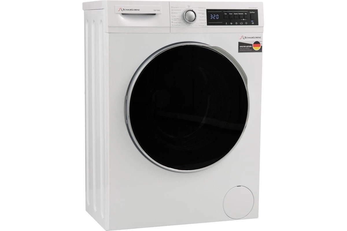 Стиральная машина Schaub Lorenz SLW T2622
