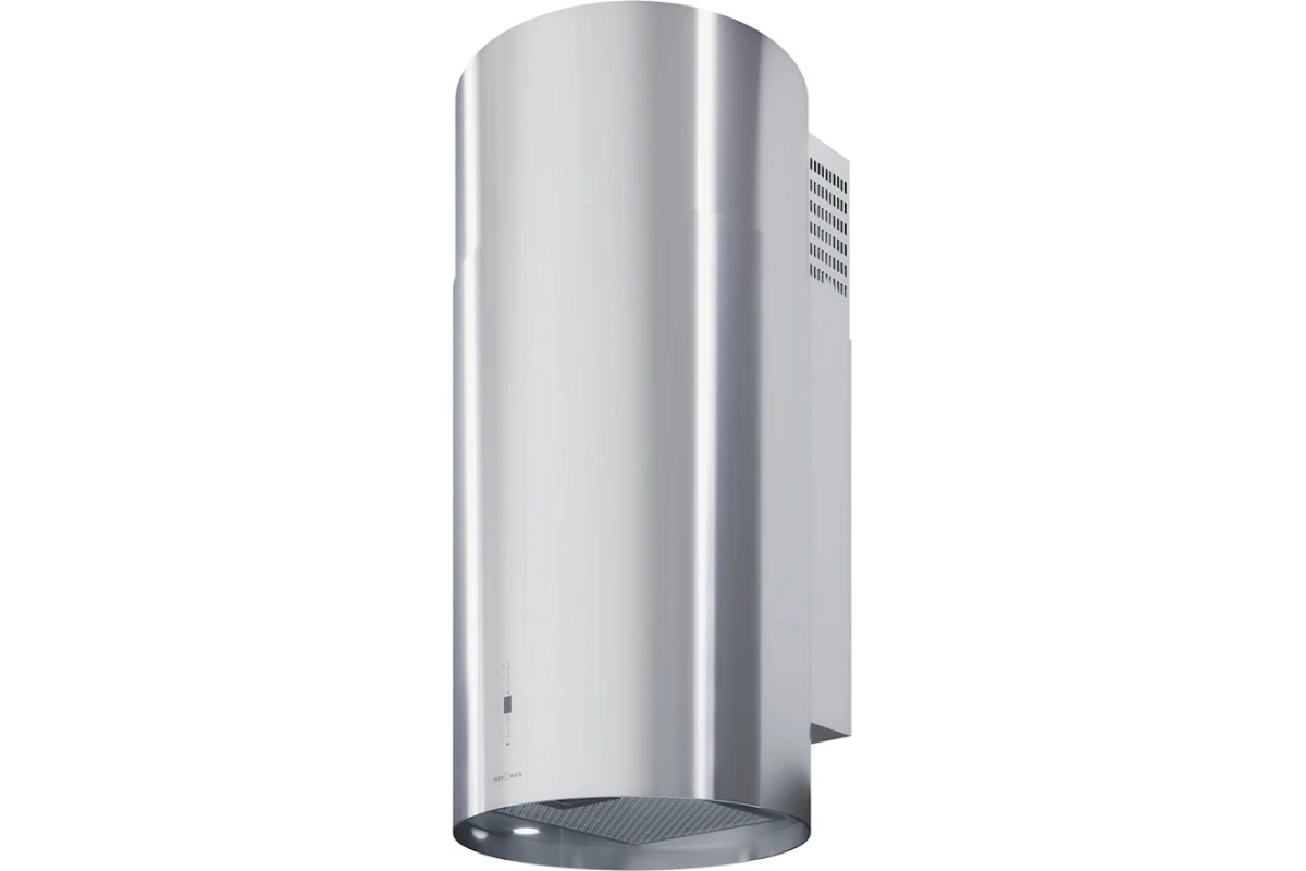 Вытяжка Krona TETIS 400 INOX 4P