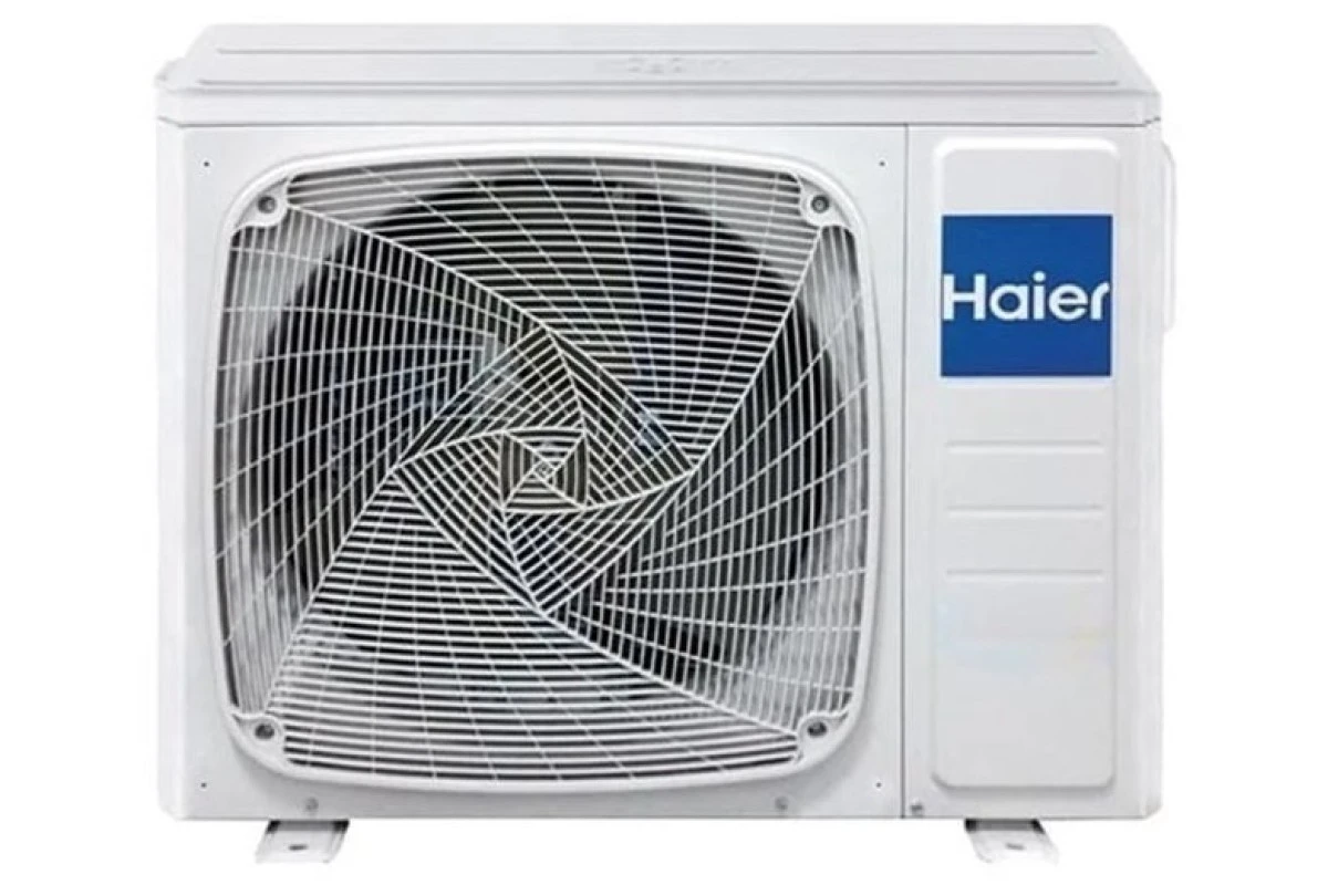 Канальный кондиционер Haier AD105S2LM1FA/1U105S1LS1FA
