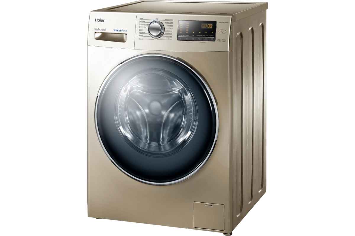 Стиральная машина Haier HW70-BP1439G