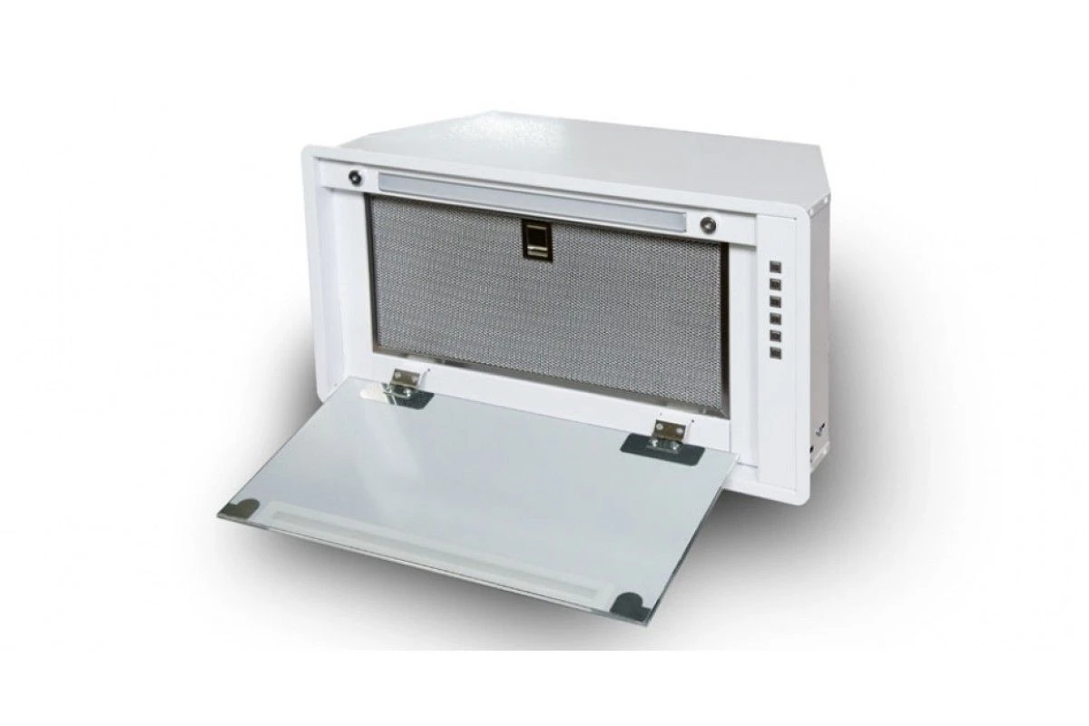 Встраиваемая вытяжка Sirius SL 913 W 50
