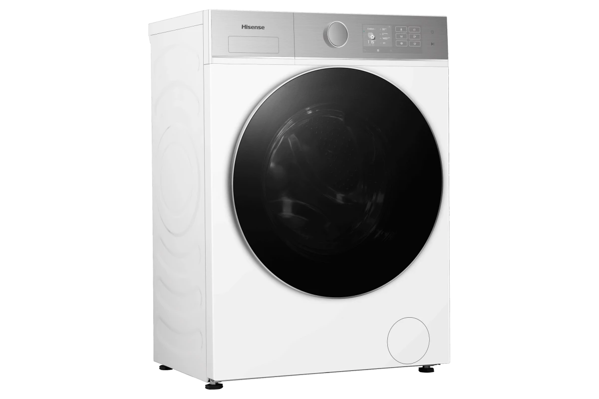 Стиральная машина Hisense WF5I8043BWF1
