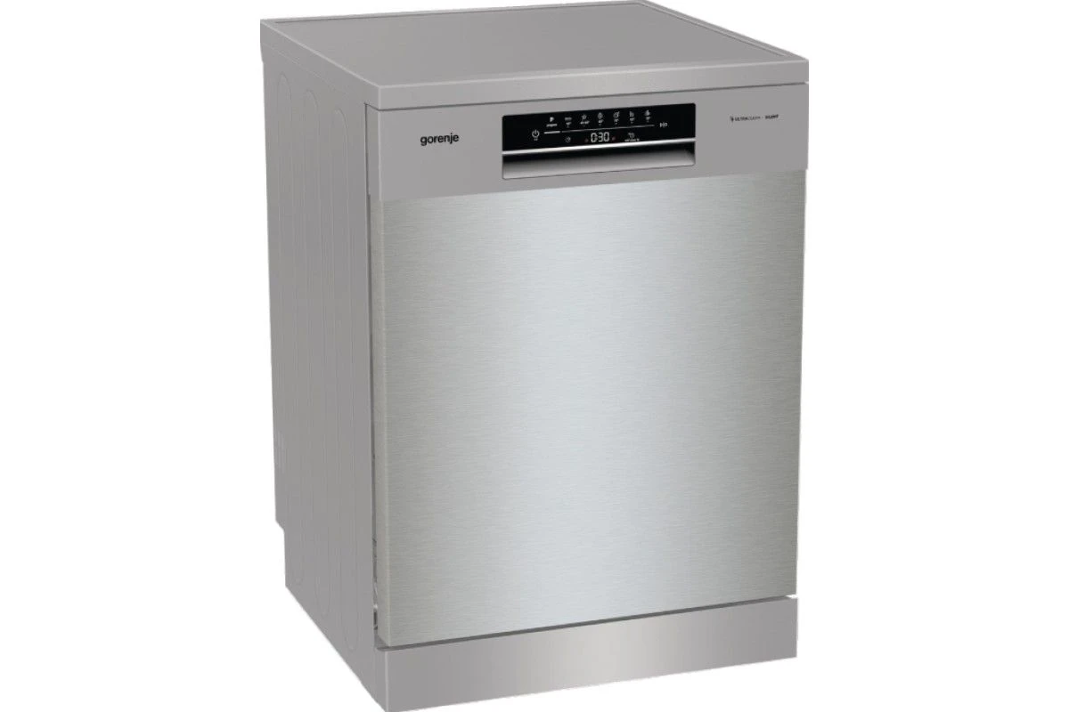 Отдельностоящая посудомоечная машина Gorenje GS643D90X