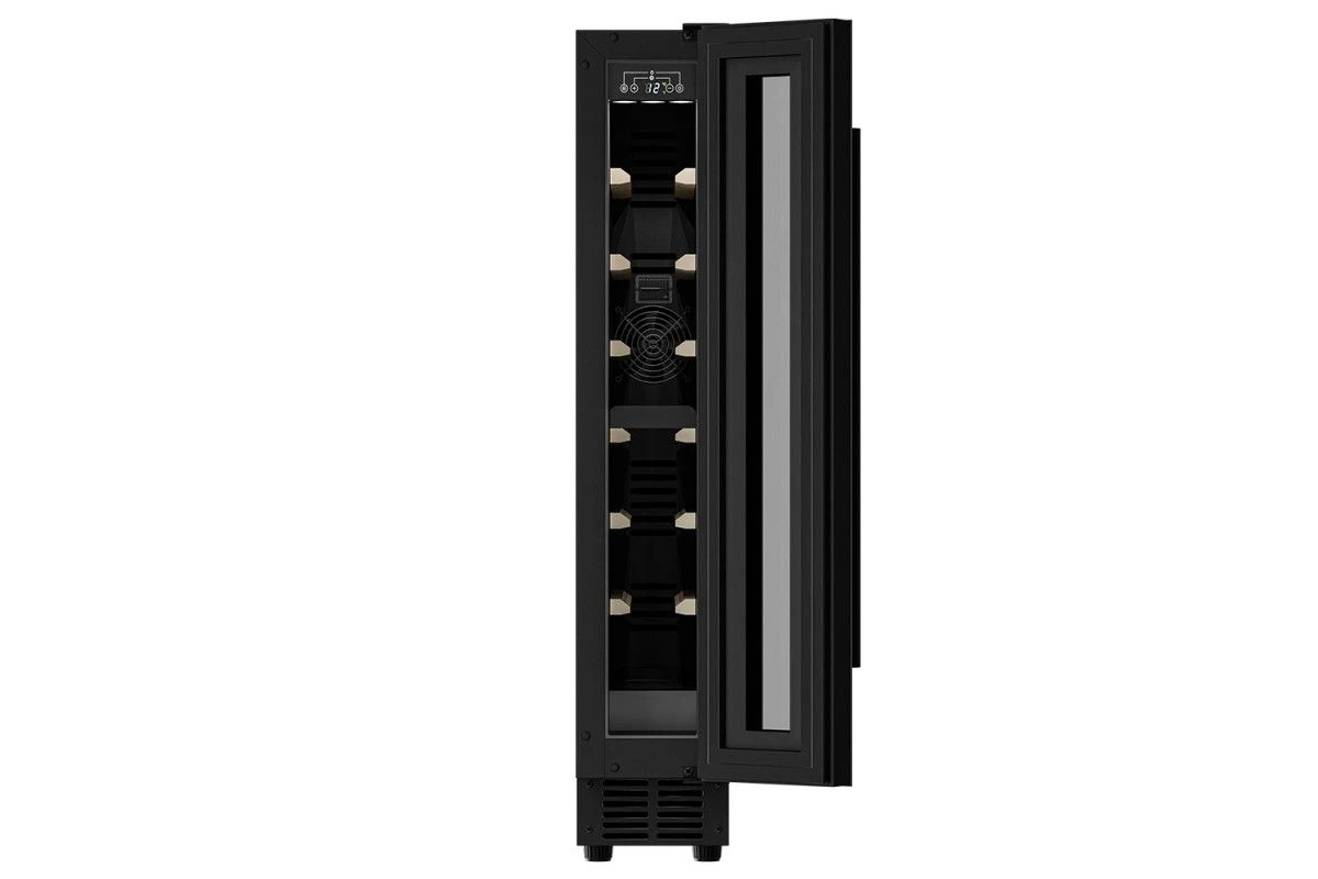 Винный шкаф Meyvel MV9-KBT1