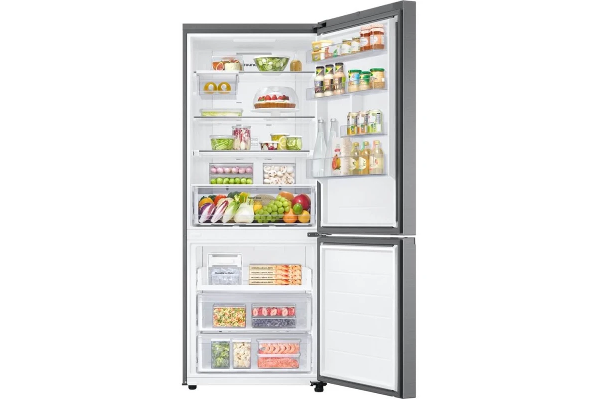 Холодильник Samsung RB50DG602ES9WT
