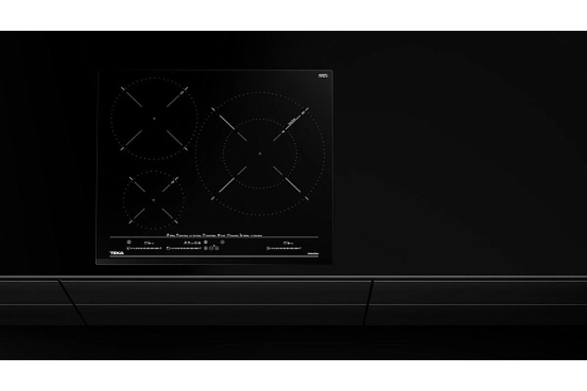 Варочная панель Teka IZC 63630 MST BLACK