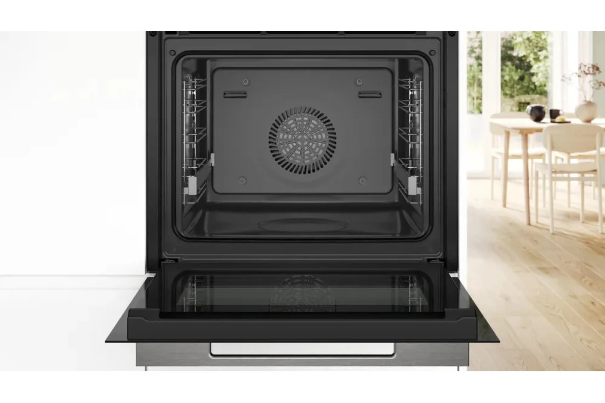 Духовой шкаф Bosch HSG738DB1