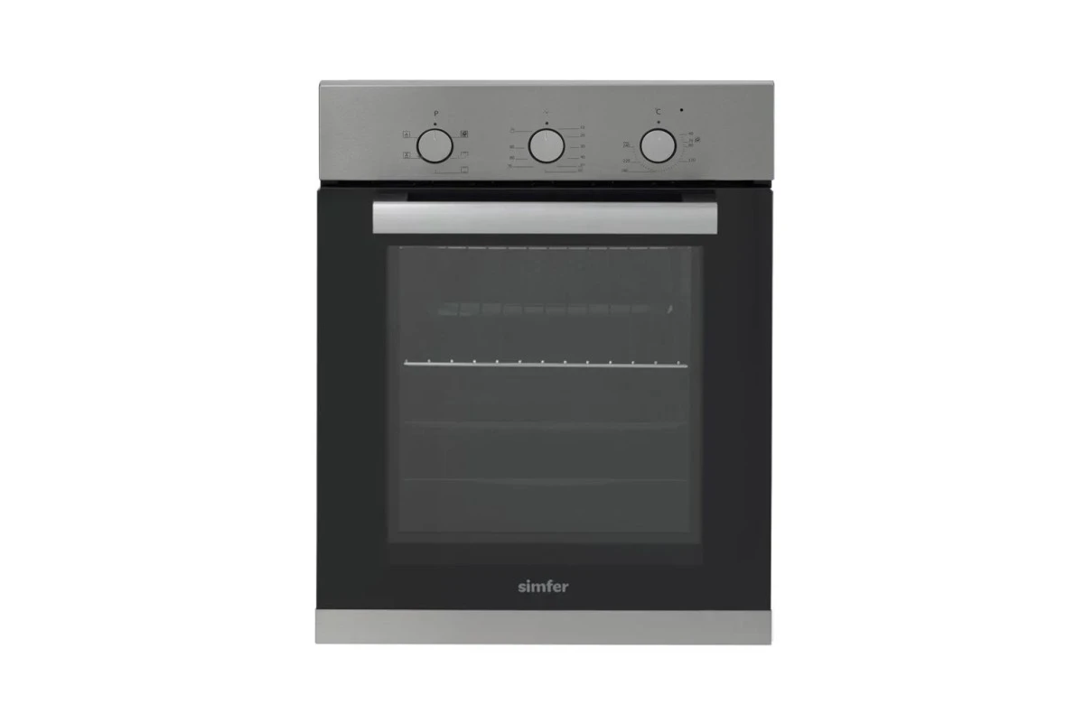 Электрический духовой шкаф Simfer B4EM16011