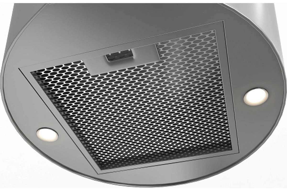 Вытяжка Teka CC 485 BLACK-SS
