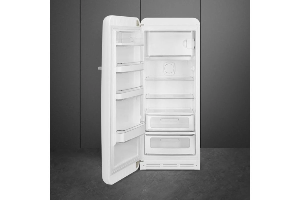 Холодильник Smeg FAB28LWH5