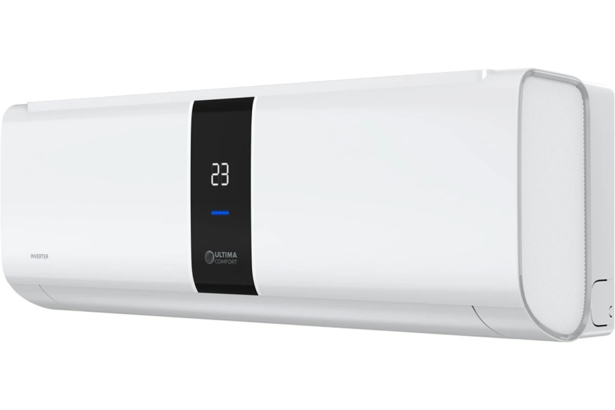 Кондиционер ULTIMA COMFORT Elysium ELB-I07PN