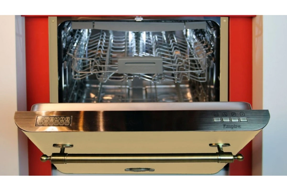 Встраиваемая посудомоечная машина Kaiser S60 U 87 XL ElfEm